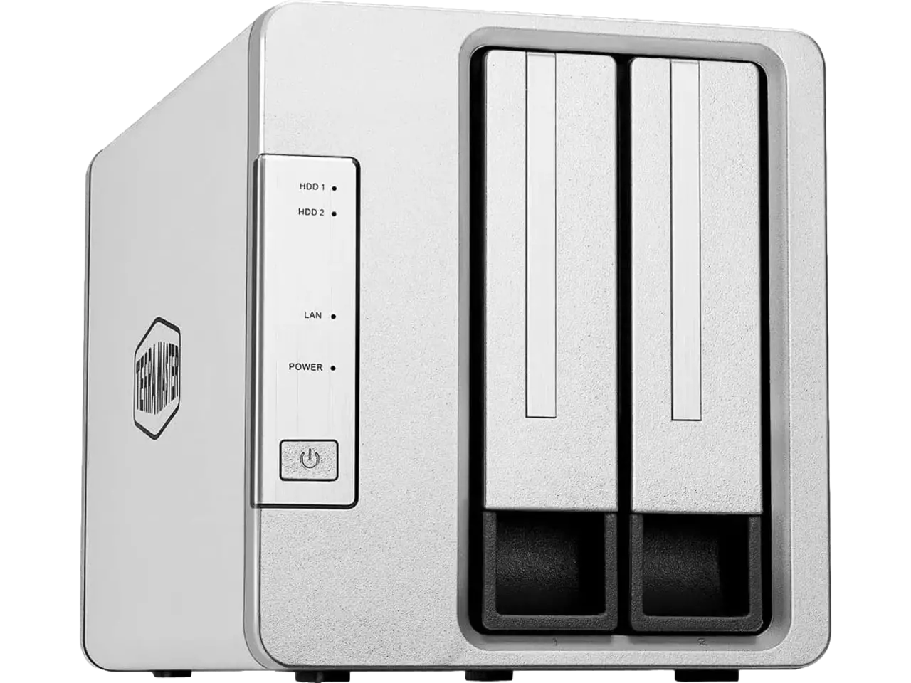 Nas F2-423 TerraMaster 2 Bahias