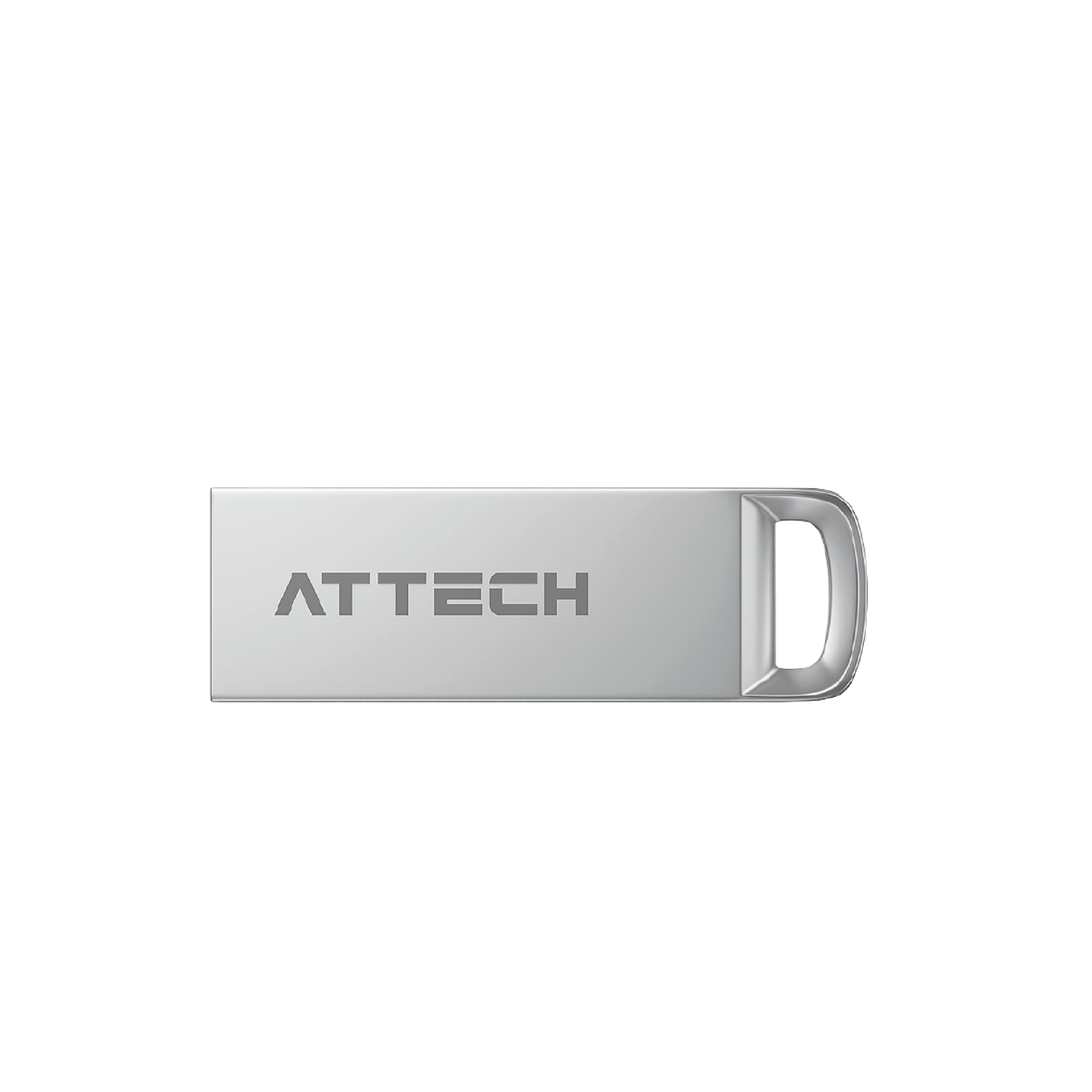 Memoria Usb tipo A Attech at150A Usb 3.1 - Gen1 -128GB