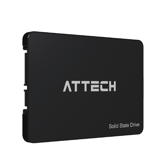 Disco Sólido SSD Attech® AT421 SATA III