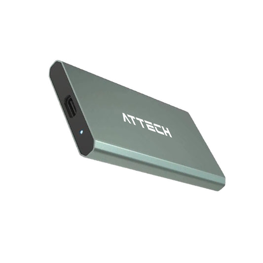 Disco Sólido SSD Portable Attech® AT670e PRO
