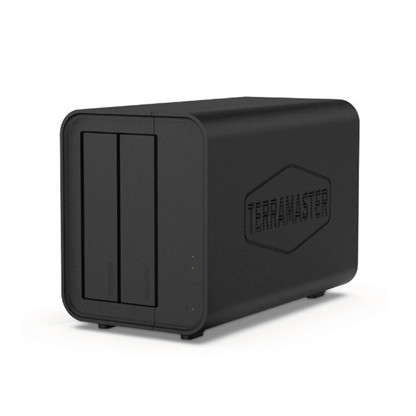 Nas F2-212 Terrasmaster 2 Bahias