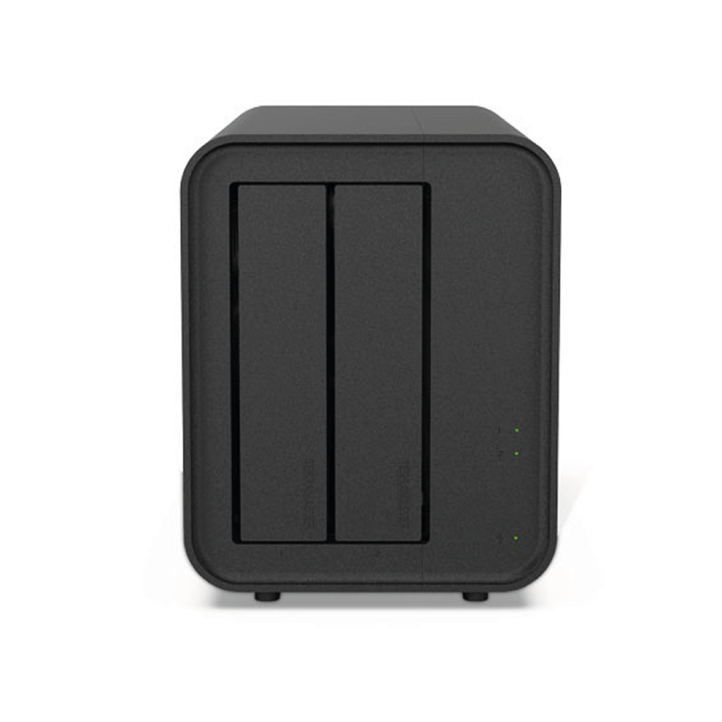 Nas F2-212 Terrasmaster 2 Bahias