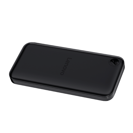Disco Sólido SSD Portable Lenovo LP100 500GB