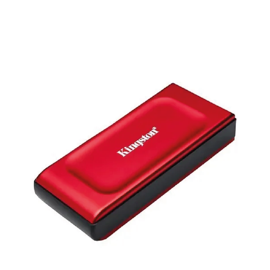 Disco Sólido SSD Portable Kingston xs1000 2TB USB3.2 - 1050Mb/s