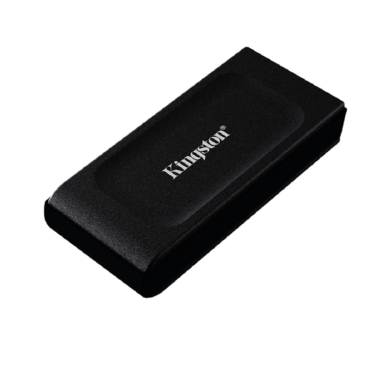 Disco Sólido SSD Portable Kingston xs1000 1TB USB3.2 - 1050Mb/s