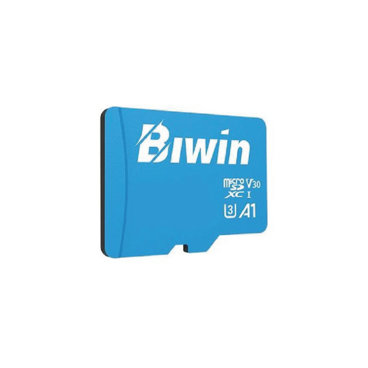 Tarjeta De Memoria Micro SD Biwin ms100 32 GB
