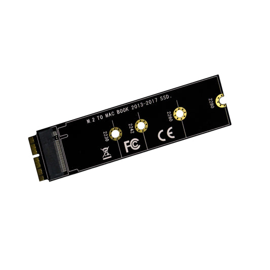 Adaptador Para Disco Pci Express A Disco De Mac 2013-2017