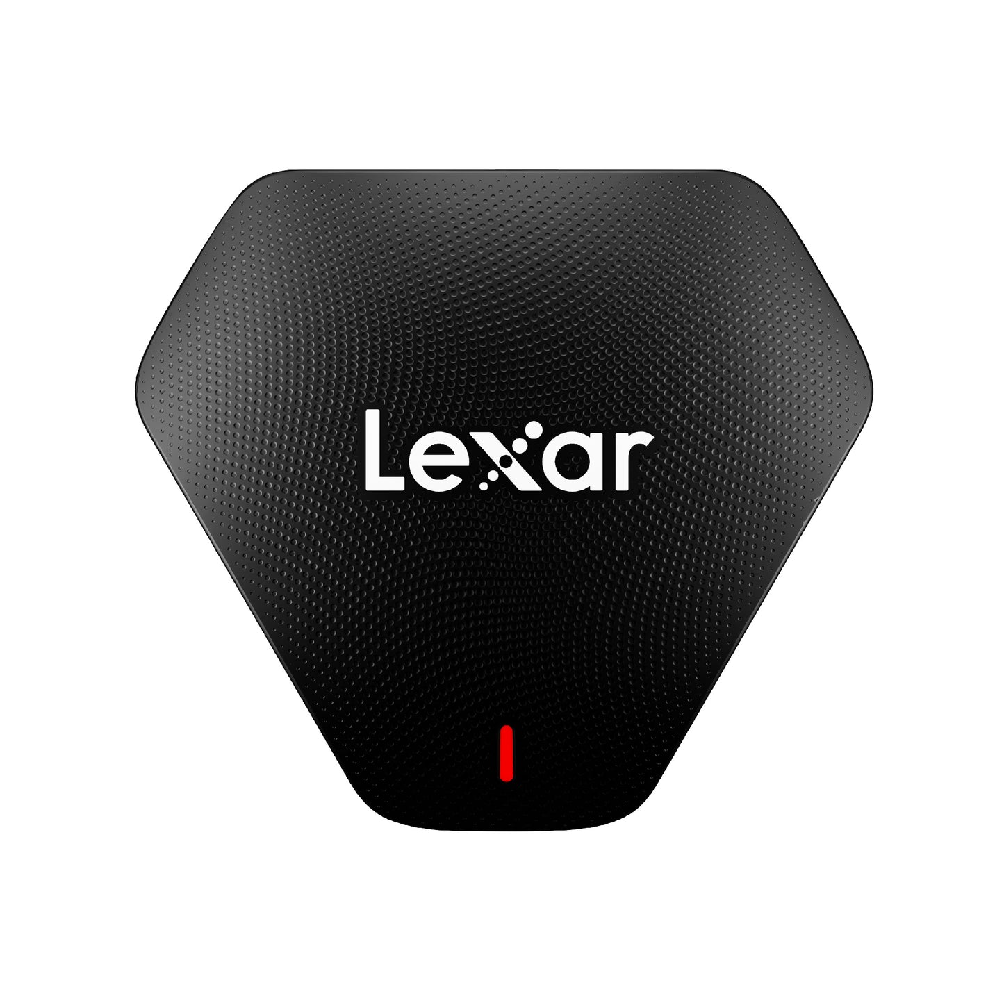 Lector De Tarjetas Usb 3.1 Lexar Rw500 Multilector 3 En 1