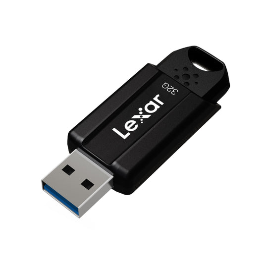 Memoria Usb Jumpdrive Lexar S80 Usb 3.1 - 32GB/64GB