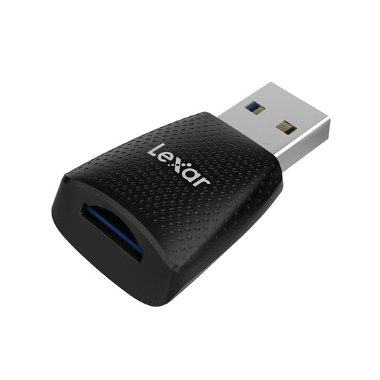 Lector De Tarjetas Micro Sd A Usb 3.2 - Lexar Rw330