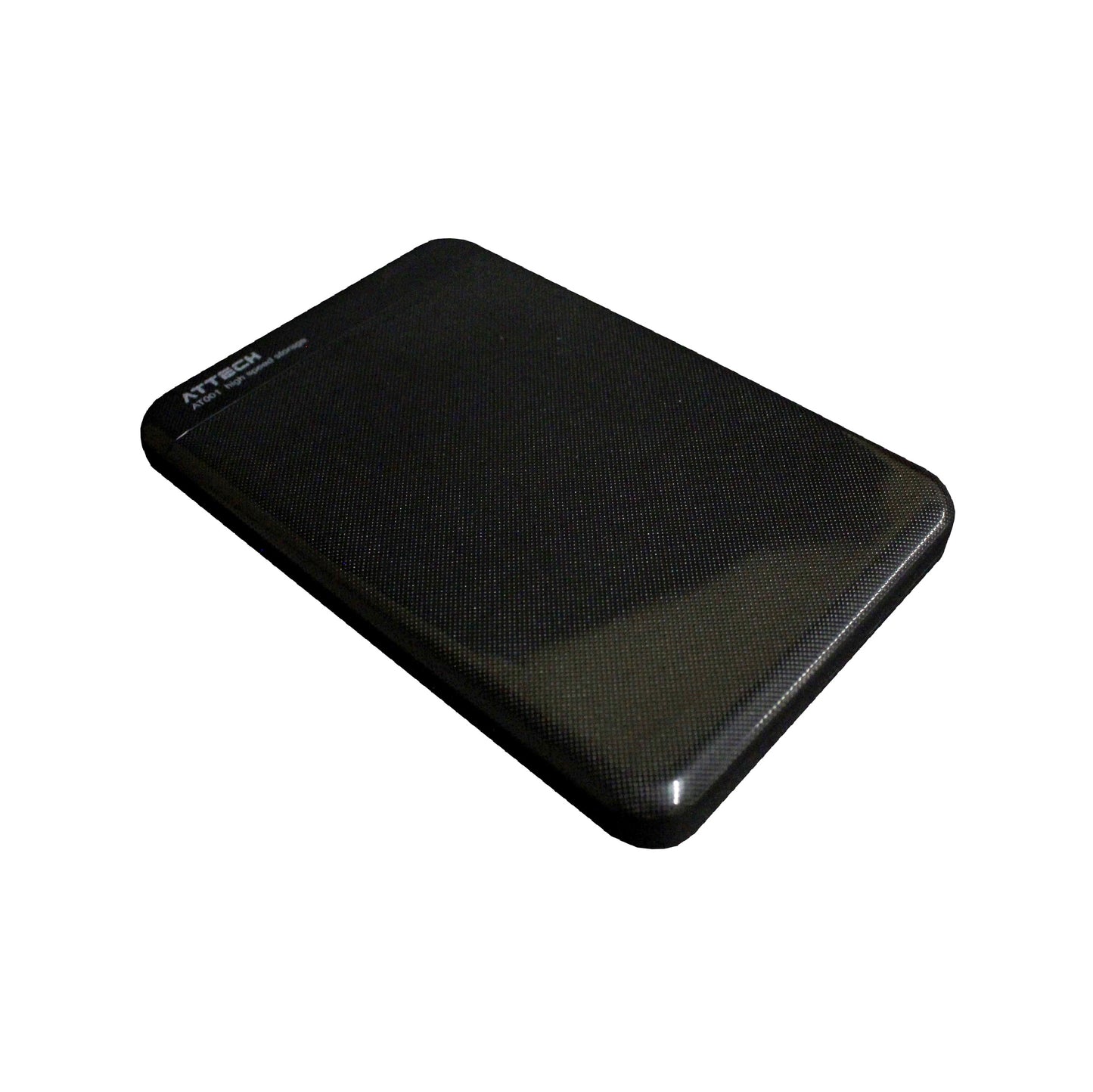 Rack o Enclosure Attech AT001 para disco de 2.5" SATA