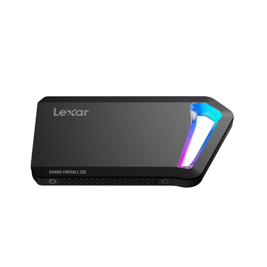 Disco Sólido Ssd Portable Lexar Sl660 512gb - Usb 3.2