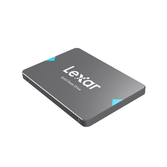Disco Sólido SSD Lexar NQ100 - 240GB / 480GB / 960GB