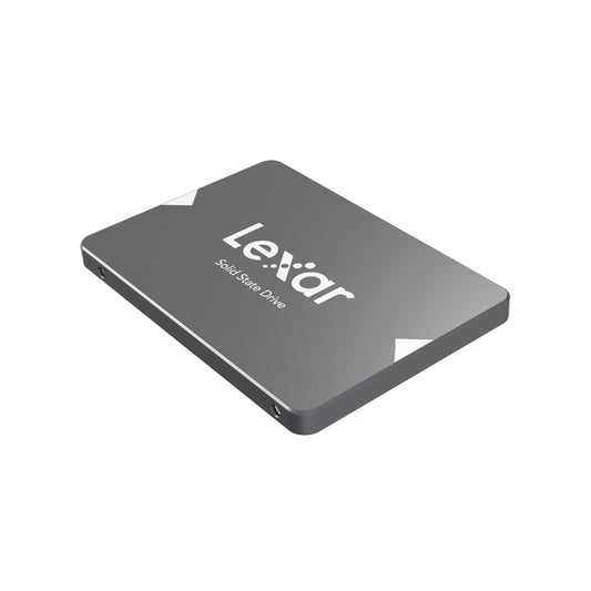 Disco Sólido SSD Lexar NS100 - 128GB / 256 GB / 512GB / 1TB