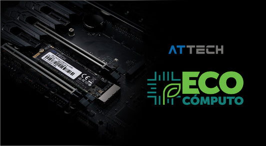 ATTECH x ECOCOMPUTO