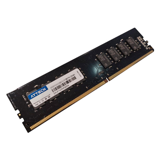Memoria Ram PC Attech DDR4 - 8GB/16GB/32GB
