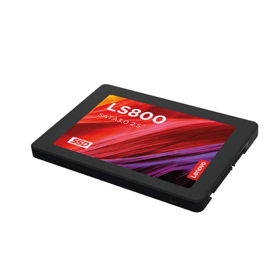 Disco Sólido SSD Lenovo ls800 240GB