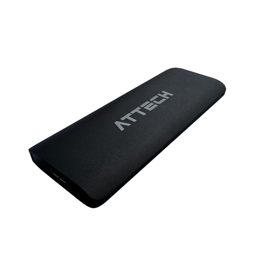 Disco Sólido SSD Portable Attech® AT750e