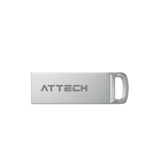 Memoria Usb tipo A Attech at150A Usb 3.1 - Gen1 -32GB
