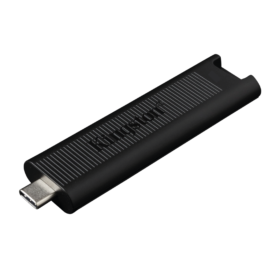Memoria USB Datatraveler MAX Kingston USB 3.2 - 512GB