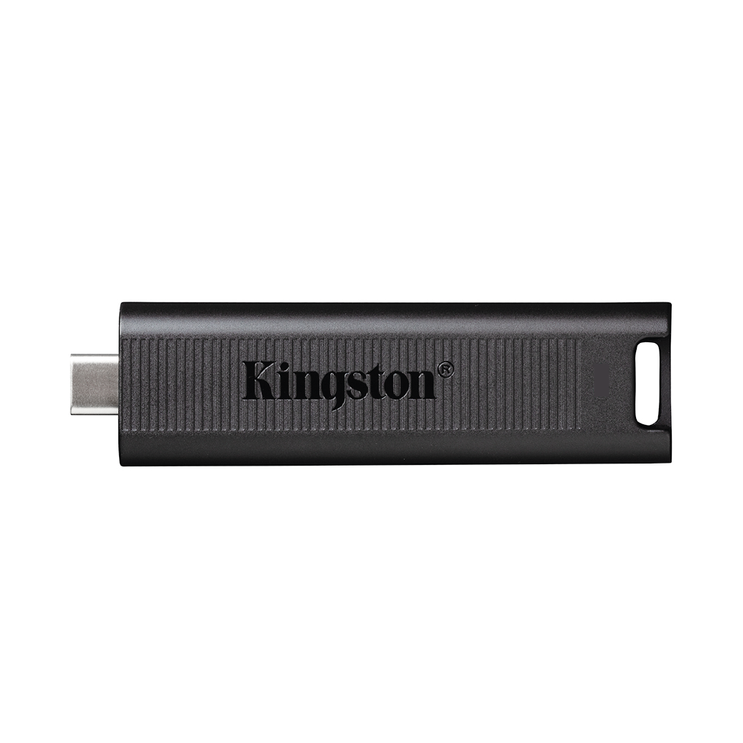 Memoria USB Datatraveler MAX Kingston USB 3.2 - 512GB