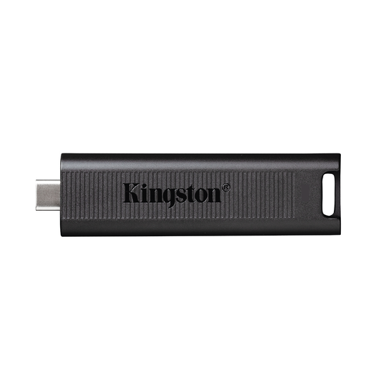Memoria USB Datatraveler MAX Kingston USB 3.2 - 512GB