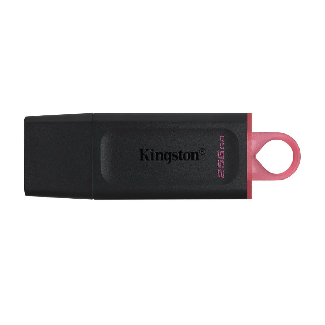 Memoria Usb tipo A Kingston DTX Usb 3.2 Gen1 -256GB