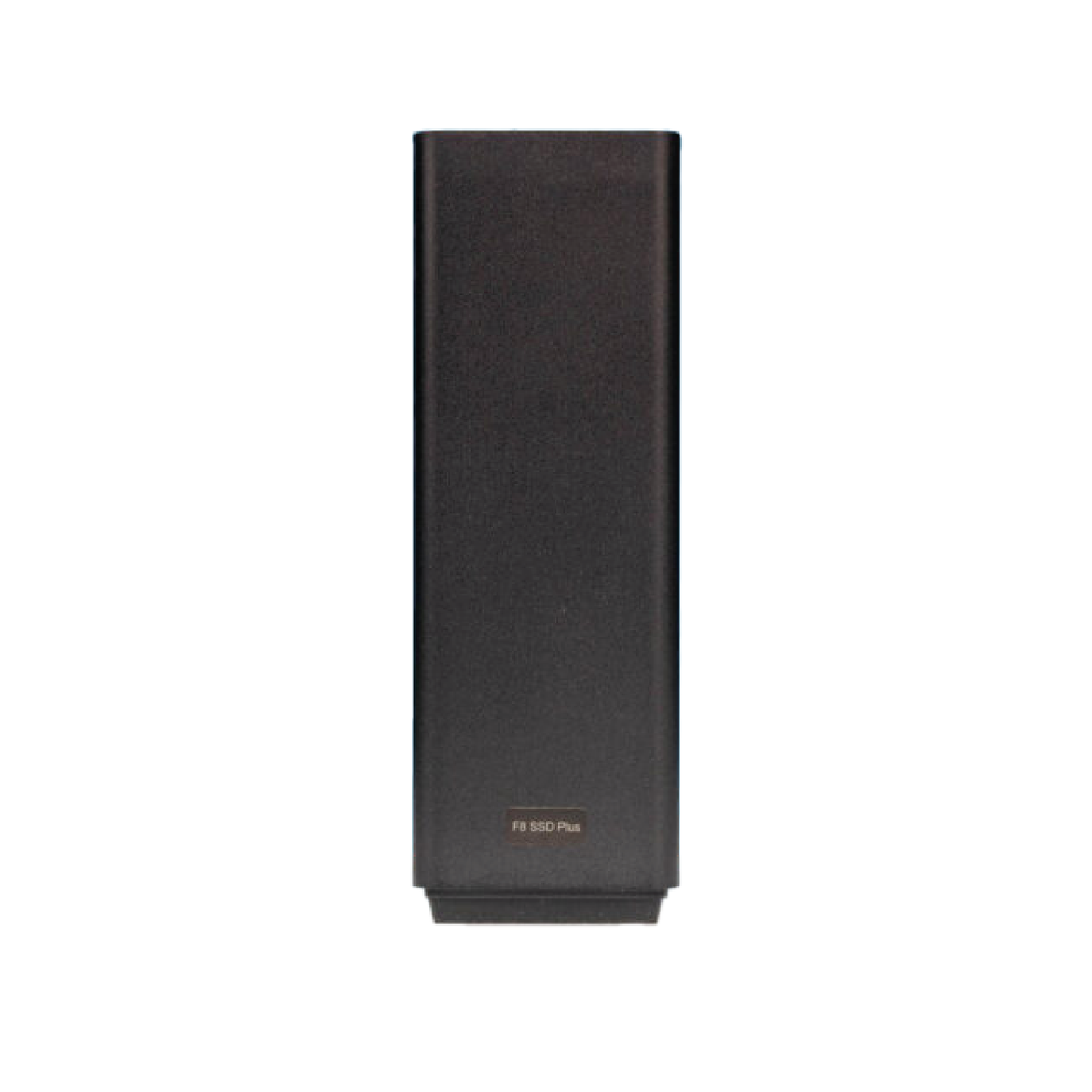 NAS F8 TERRAMASTER SSD 8 BAHIAS