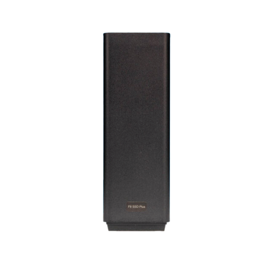 NAS F8 TERRAMASTER SSD 8 BAHIAS