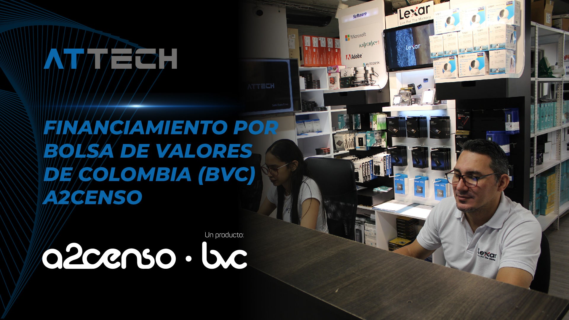 Cargar video: 