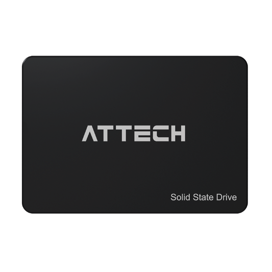 Disco Sólido SSD Attech® AT421 SATA III
