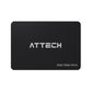 Disco Sólido SSD Attech AT422 - 128GB / 256GB / 512GB / 1TB / 2TB