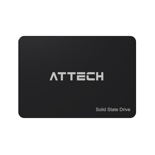 Disco Sólido SSD Attech® AT422 SATA III