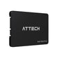 Disco Sólido SSD Attech AT422 - 128GB / 256GB / 512GB / 1TB / 2TB