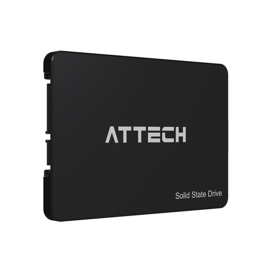 Disco Sólido SSD Attech® AT422 SATA III