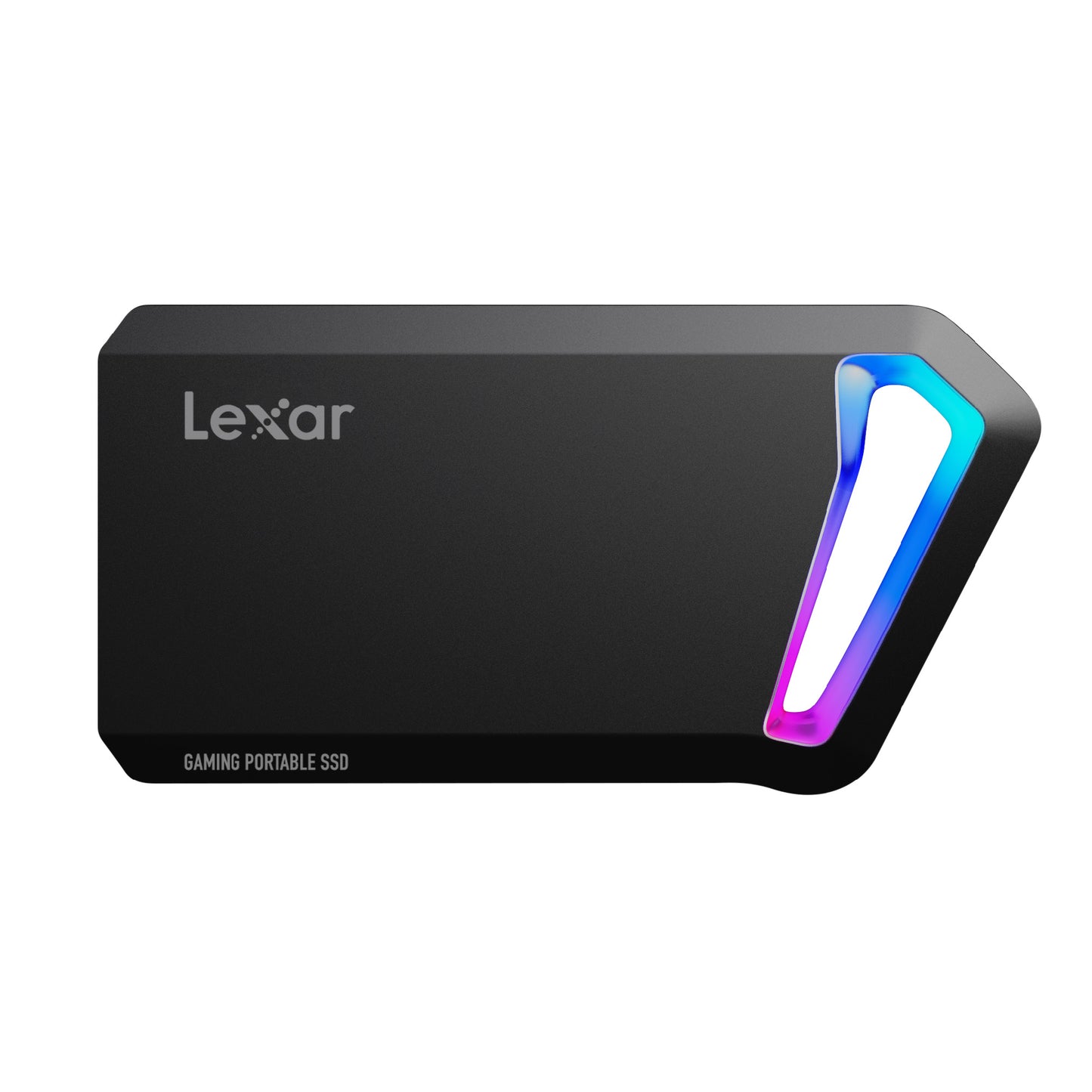 Disco Sólido Ssd Portable Lexar Sl660 512gb - Usb 3.2