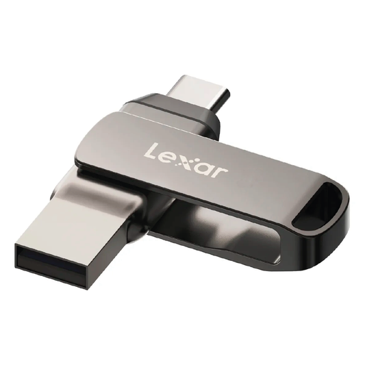 Memoria Usb Dual drive lexar D400 Usb 3.2- Gen1