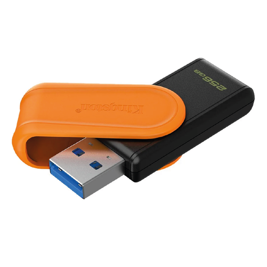 Memoria Usb tipo A Kingston DTXs Usb 3.2 Gen1 -256GB