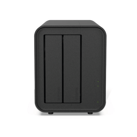 Nas F2-212 Terrasmaster 2 Bahias
