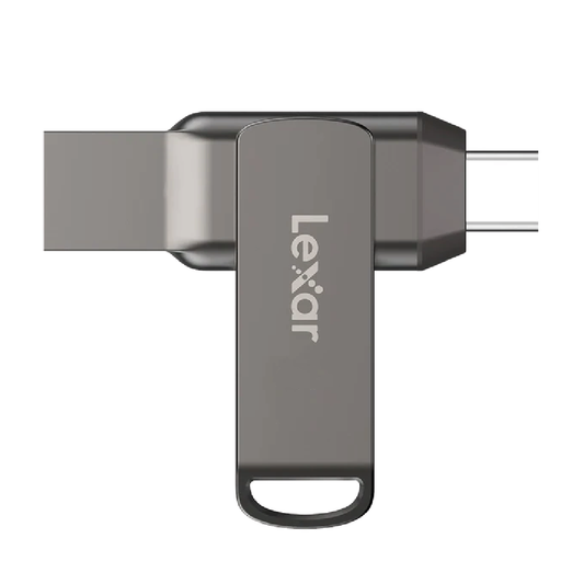 Memoria Usb Dual drive lexar D400 Usb 3.2- Gen1