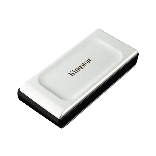 Disco Sólido SSD Portable Kingston xs2000 4TB USB3.2 - 2000Mb/s