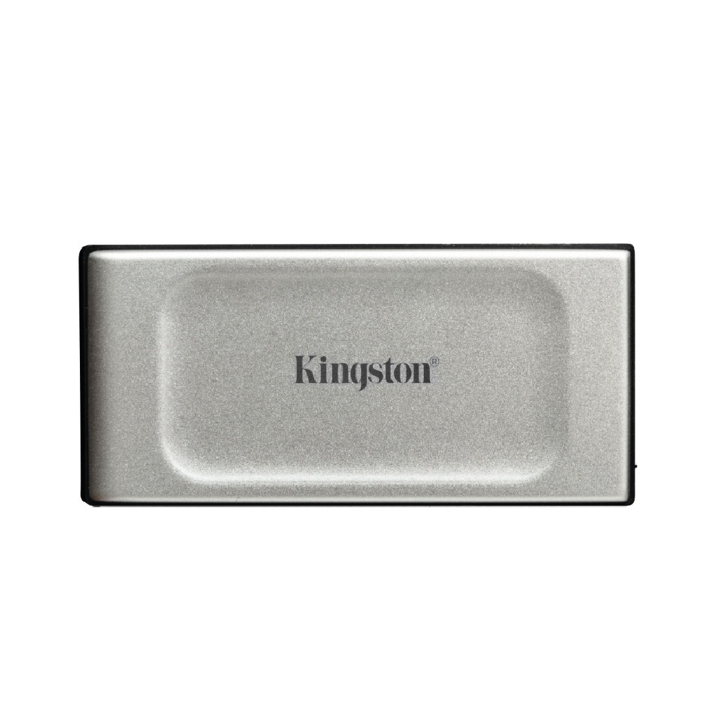 Disco Sólido SSD Portable Kingston xs2000 4TB USB3.2 - 2000Mb/s