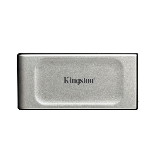 Disco Sólido SSD Portable Kingston xs2000 4TB USB3.2 - 2000Mb/s