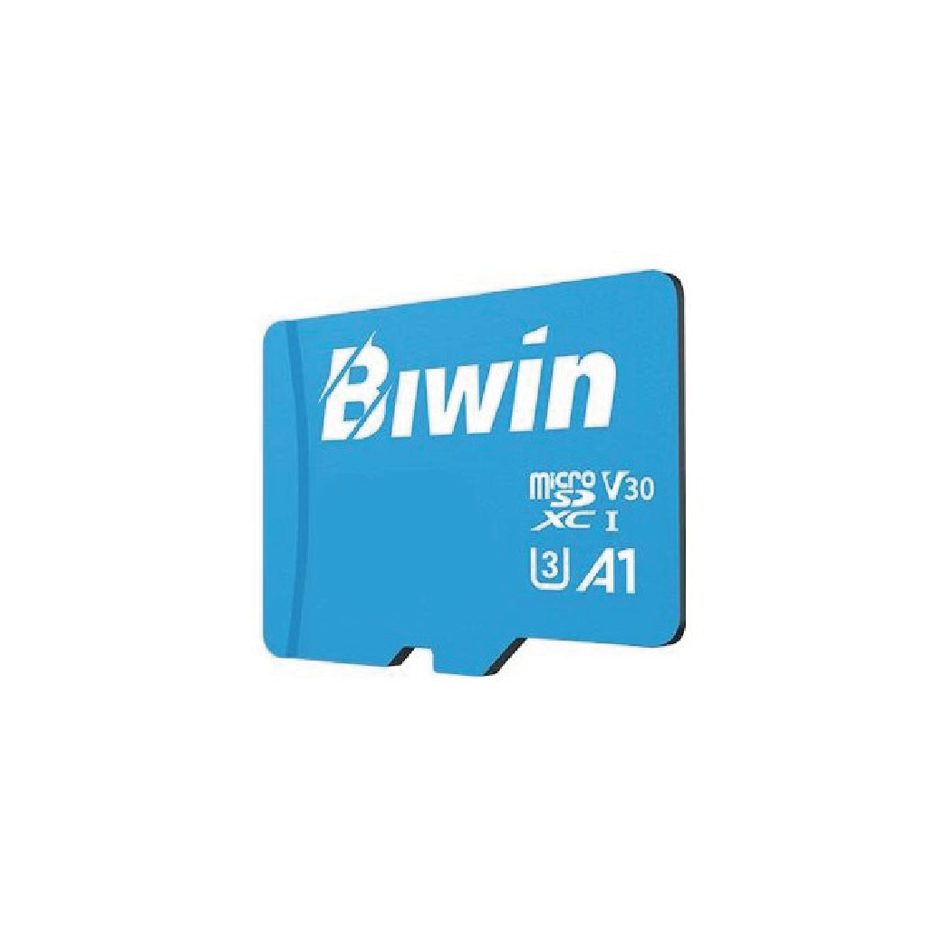 Tarjeta De Memoria Micro SD Biwin ms100 32 GB