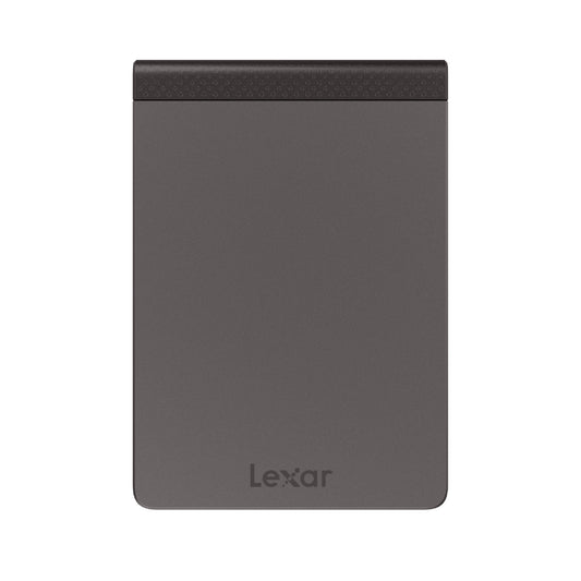 Disco Sólido Ssd Portable Lexar Sl200 512gb - Usb 3.1