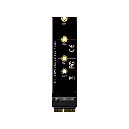 Adaptador Para Disco Pci Express A Disco De Mac 2013-2017