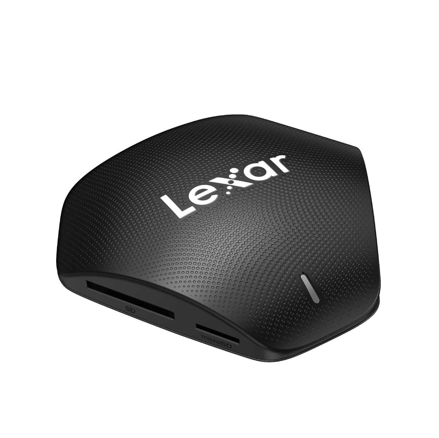 Lector De Tarjetas Usb 3.1 Lexar Rw500 Multilector 3 En 1