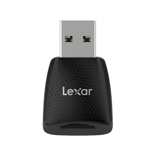 Lector De Tarjetas Micro Sd A Usb 3.2 - Lexar Rw330