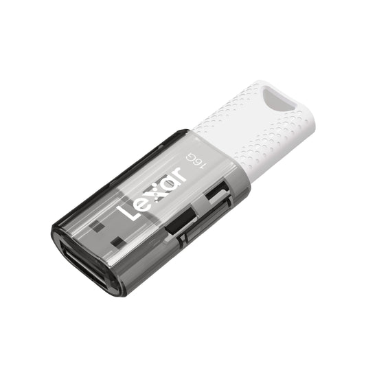 Memoria USB Jumpdrive Lexar S60 USB 2.0 - 32GB / 64GB