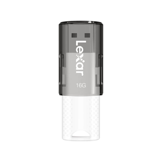 Memoria USB Jumpdrive Lexar S60 USB 2.0 - 32GB / 64GB
